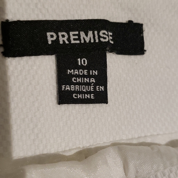 Premise Cute skirt size 10 - Picture 2 of 4